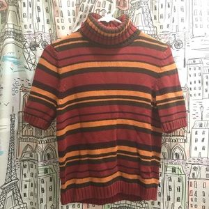 VTG STRIPED TOP